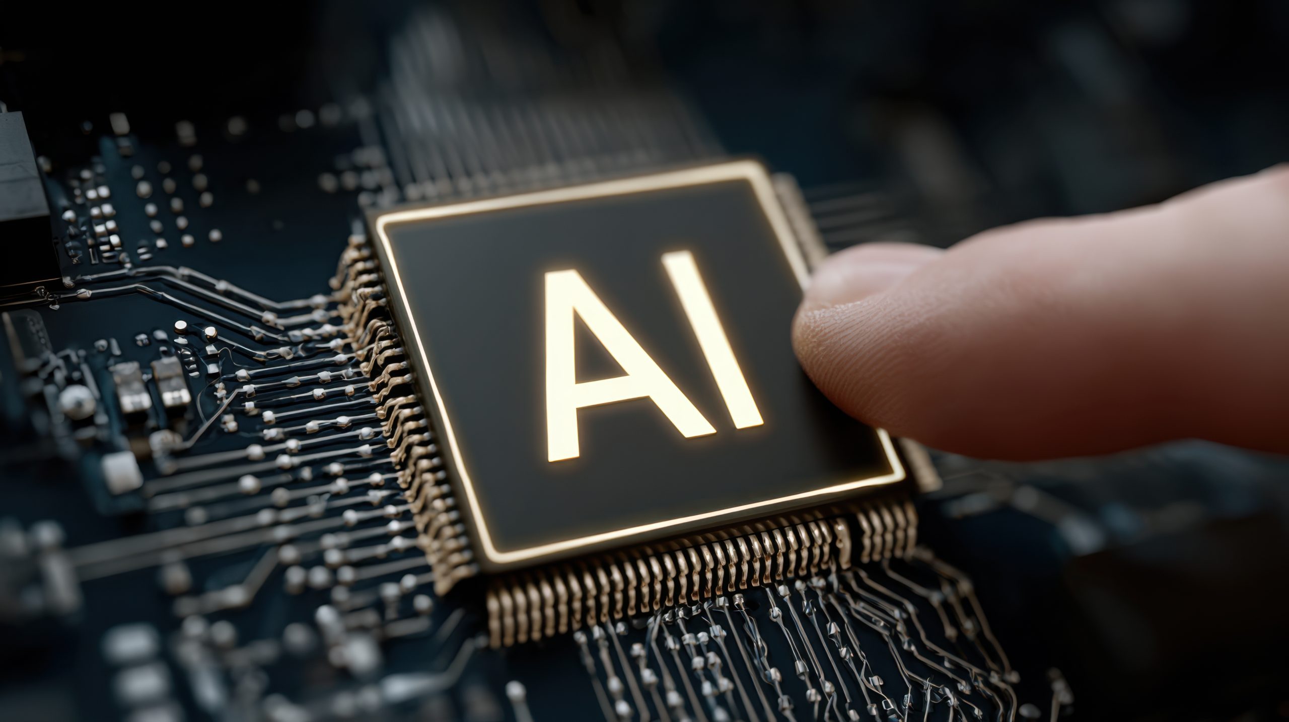 AI Adoption
