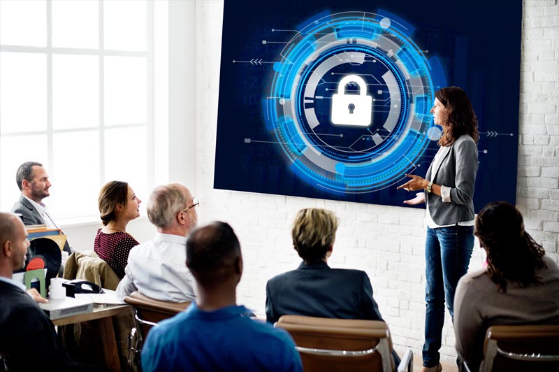 It Security training