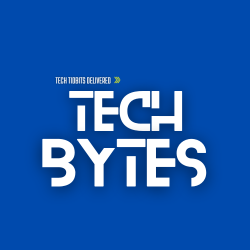 TechBytes - Plus One Technology