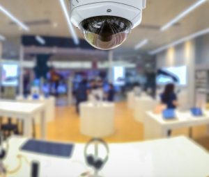 business surveillance systems