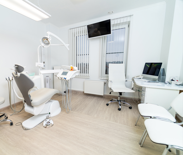 it services for dental offices