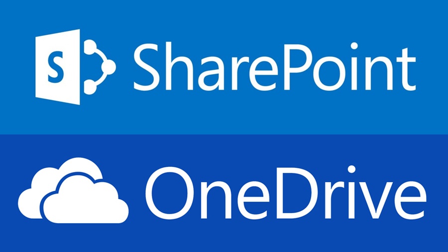 sharepoint onedrive for business android